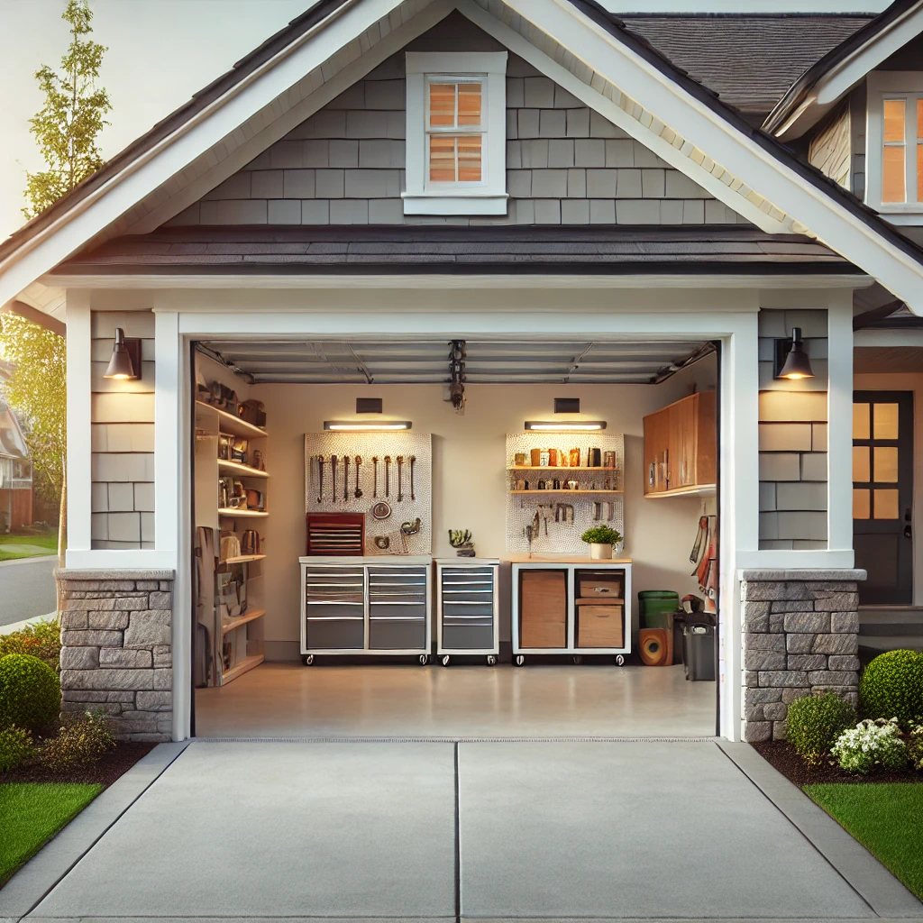 Latest garage door repair tips and maintenance guides from Ormond Beach's trusted experts