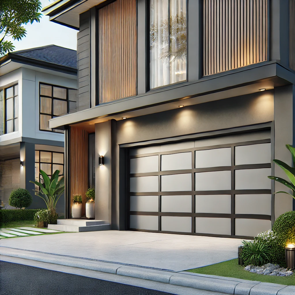 Professional Garage Door Company Ormond Beach FL - 24/7 Emergency Service & Repairs