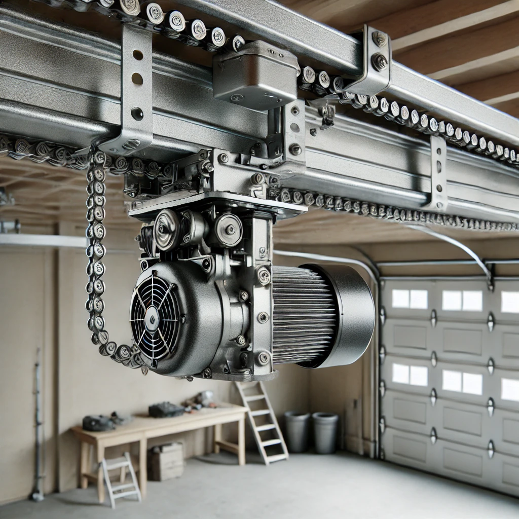 Professional Garage Door Opener Installation Ormond Beach FL - Expert Smart Opener Installation Services